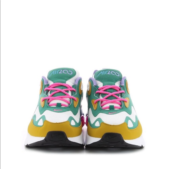 AIRMAX 200 - Picture 4 of 4